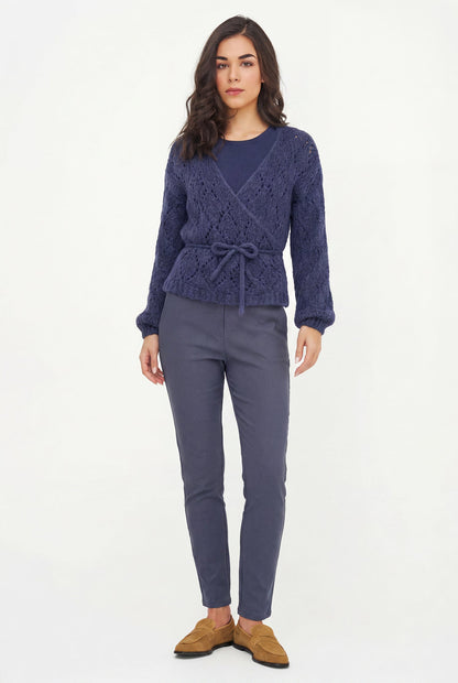 Women's Knit Cardigan
