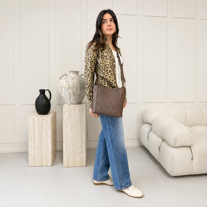 Amber Crossbody  Fw26