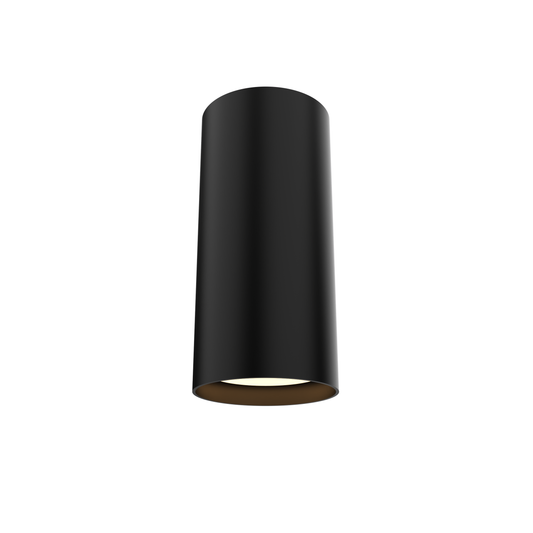 Évolution - Luminaire plafonnier cylindrique pour l'extérieur PAR38 - 1827P