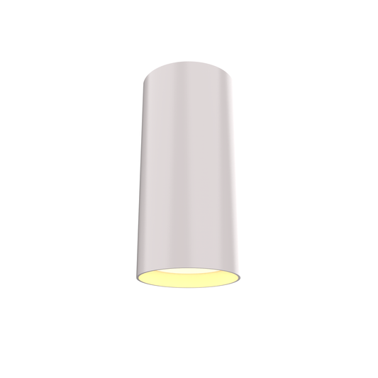 Évolution - Luminaire plafonnier cylindrique pour l'extérieur PAR38 - 1827P