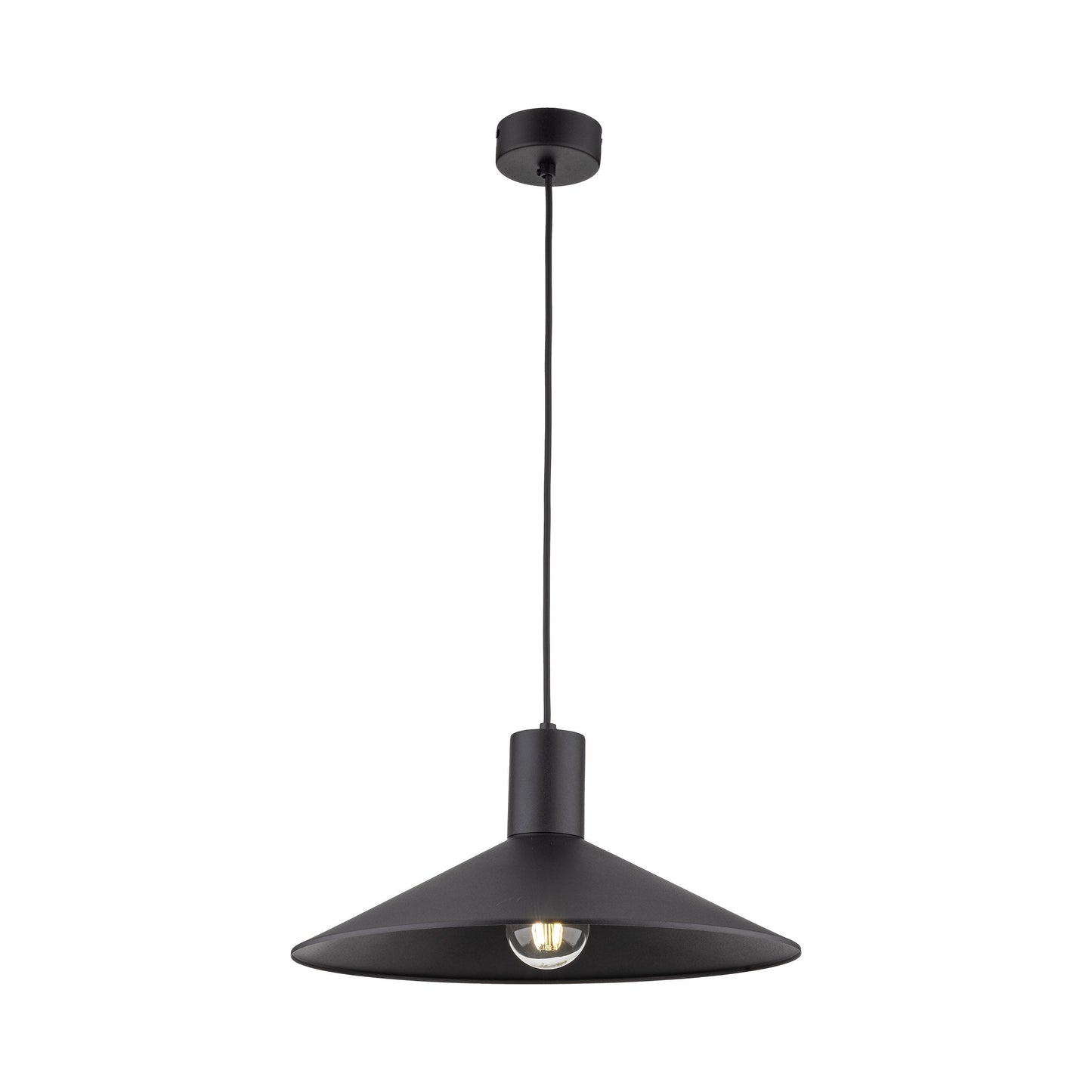 JUMP Industrial Pendant  Light - AURABAGS SHOP