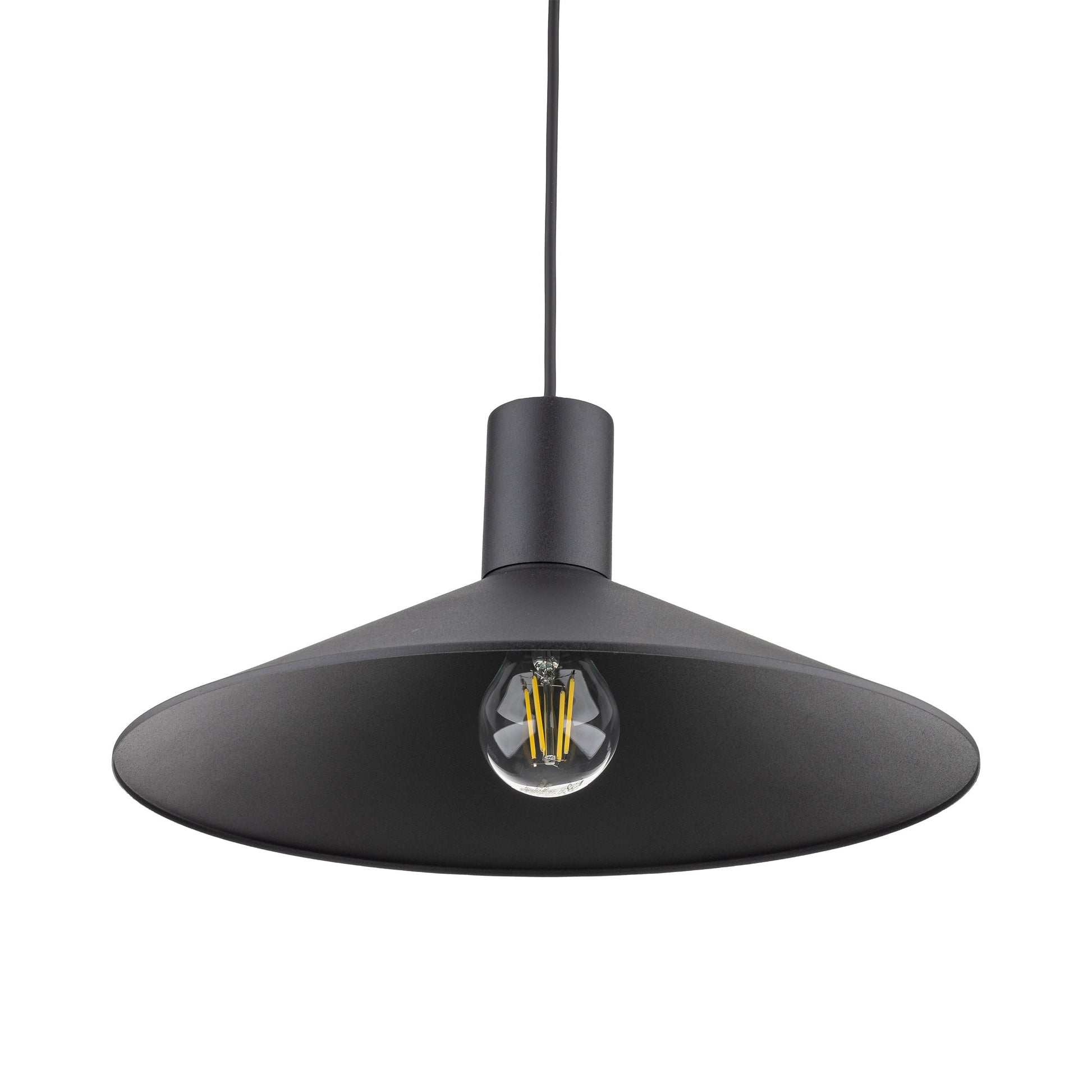 JUMP Industrial Pendant  Light - AURABAGS SHOP