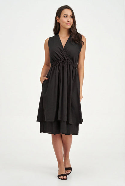 Women's Woven Dress