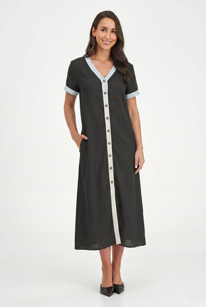 Women's Woven Dress