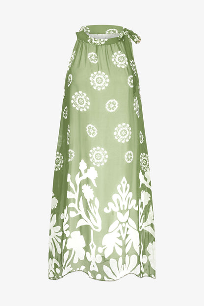 Women's Woven Dress