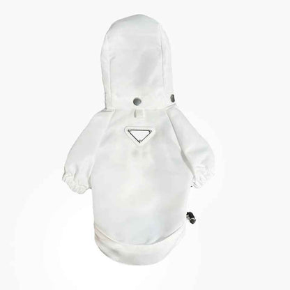 Pawda Dog Jacket | Lightweight Dog JacketJacket