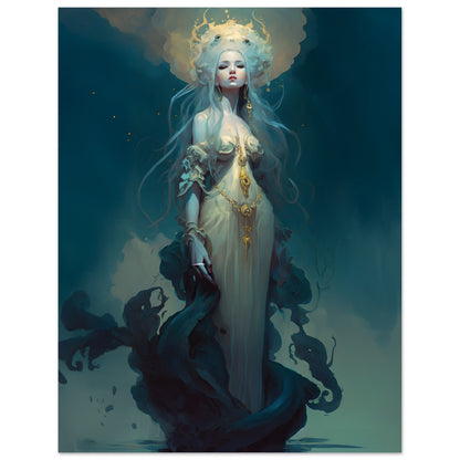 Venus – Art Print