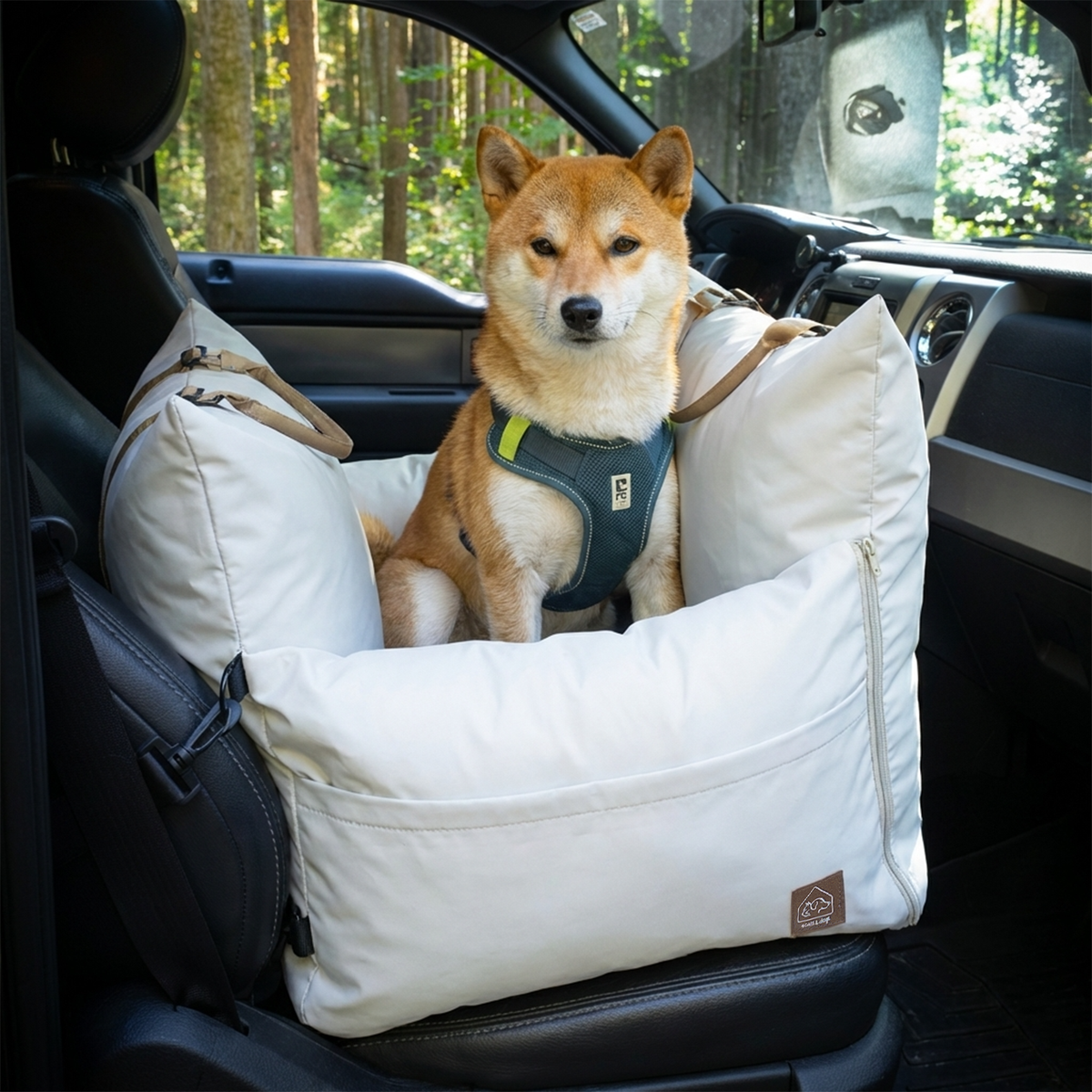 marco travel pet bed