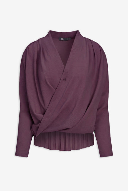 Women's Woven Tunic