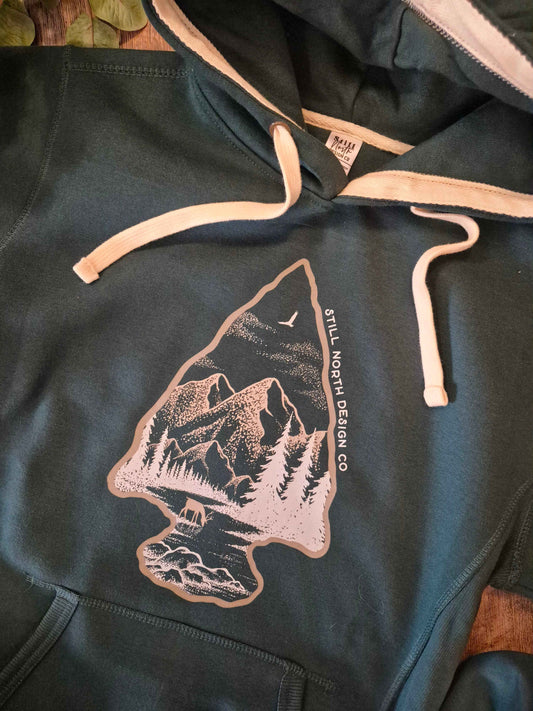 ARROWHEAD HOODIE