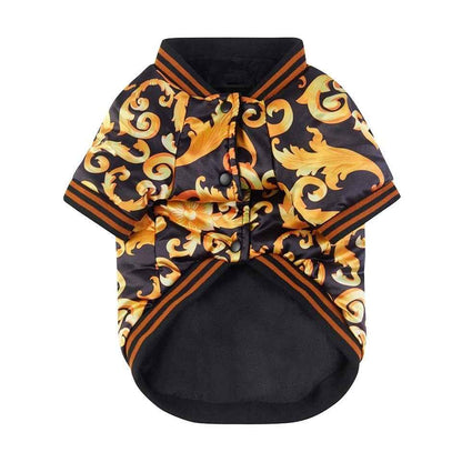 Dog Jacket | Fursace Dog Jacket