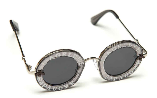 Little Rockstar Dog Sunglasses | Small Pet Sunglasses
