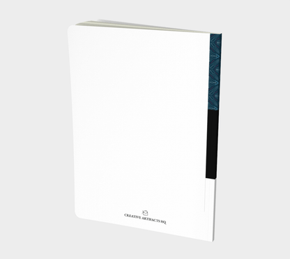 Large | Notebook | The Esto