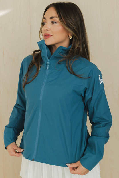 Clubhouse Jacket