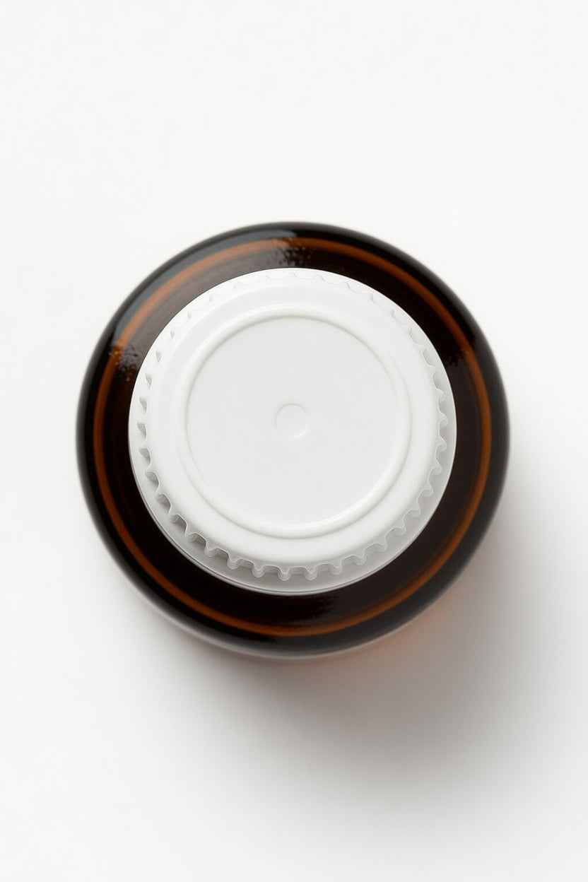 Camphre Blanc