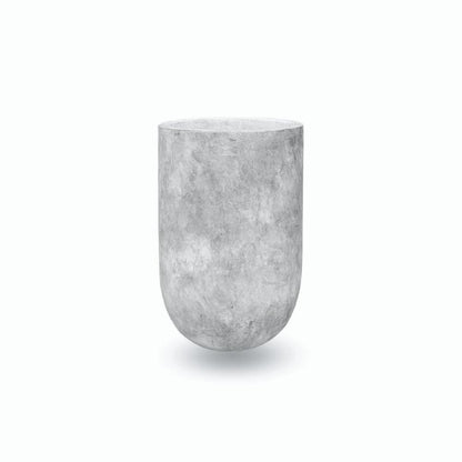 Xaca Cement Planter 10''