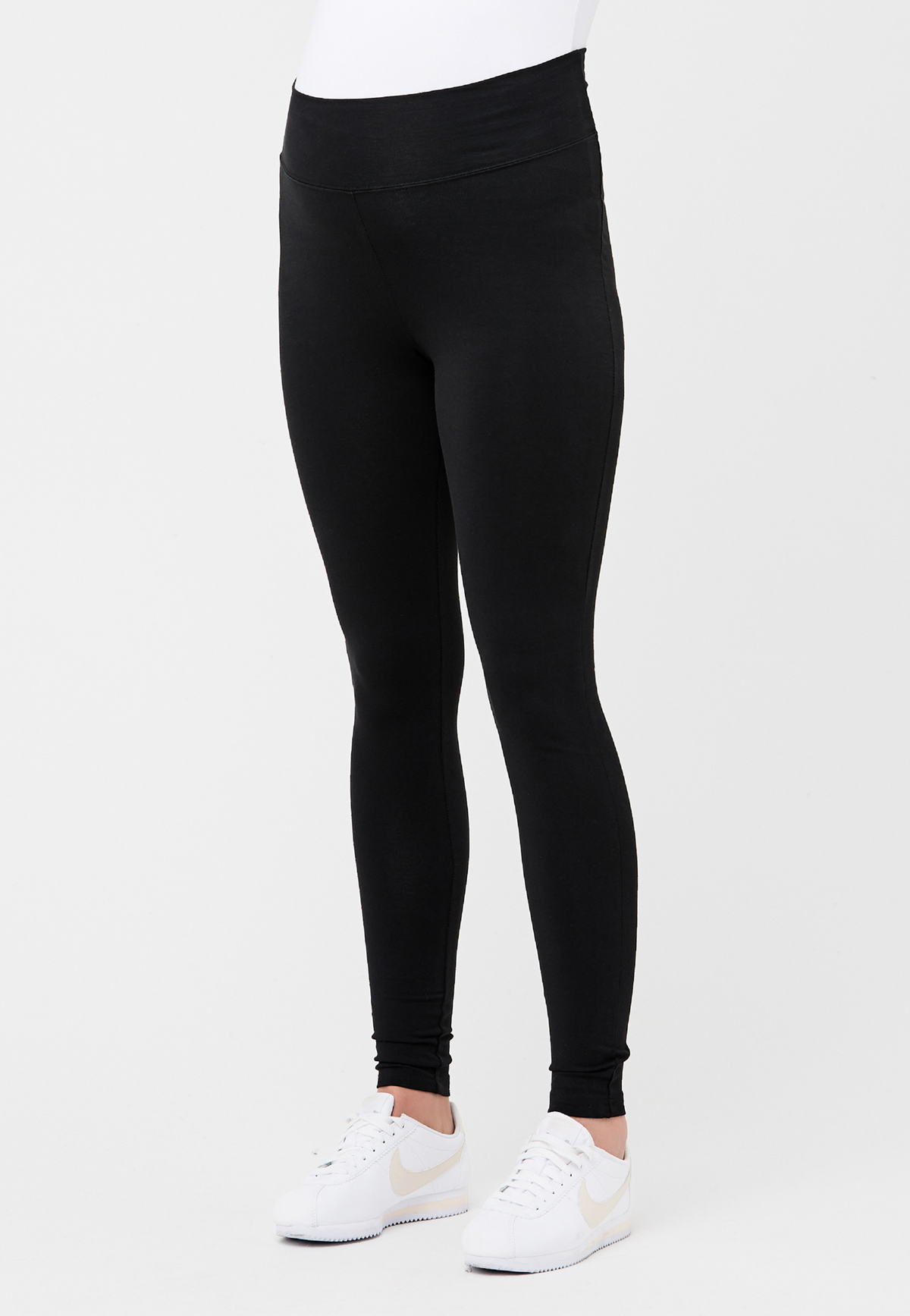 Organic Essential Maternity Leggings