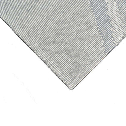 Romy Woven Wool 6X9 Rug