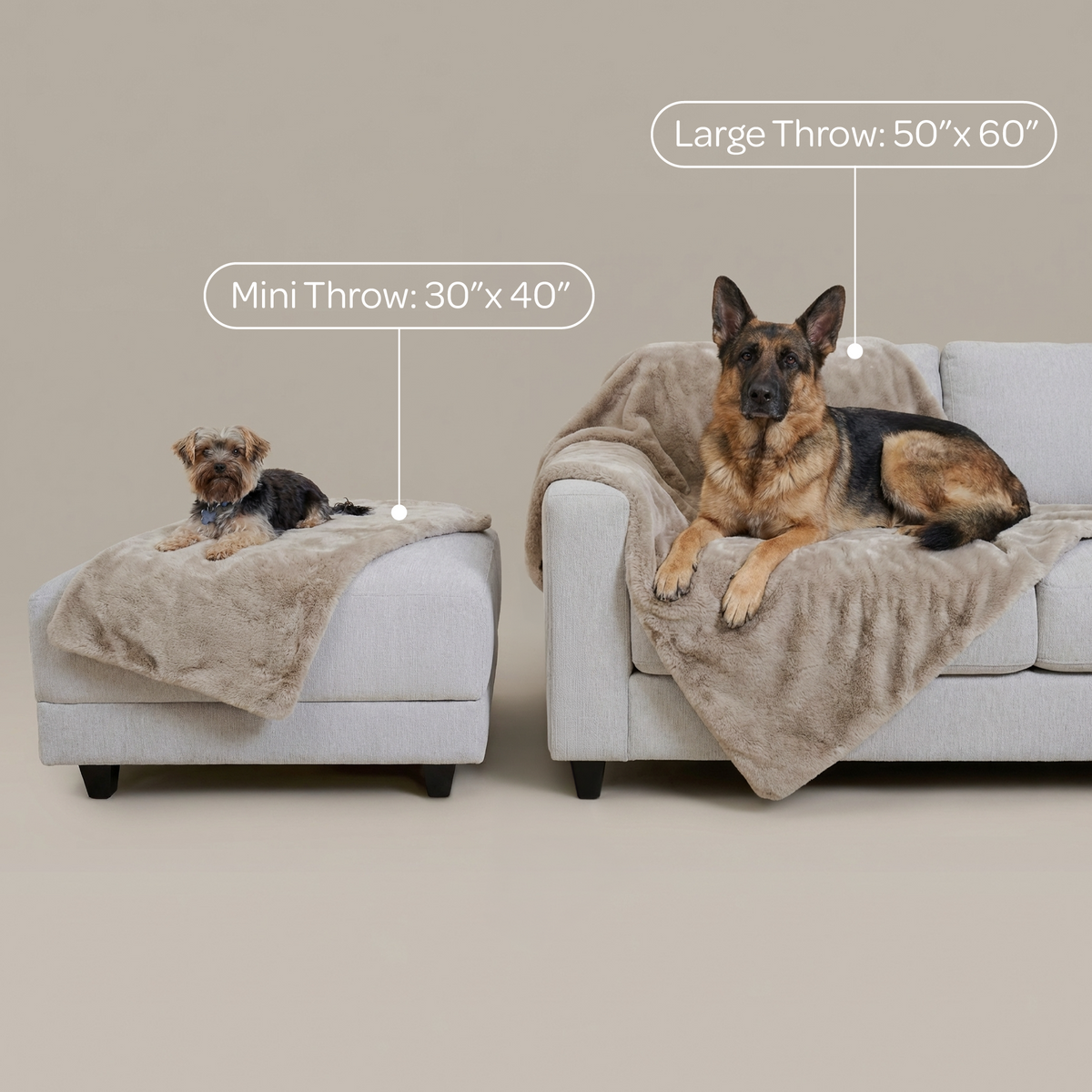 pixie throw