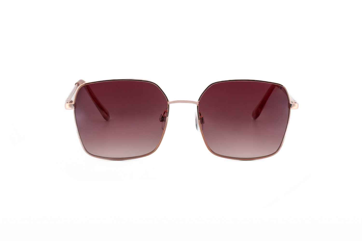 Cerselle – Oversized Square Sunglasses | Bolero Eyewear