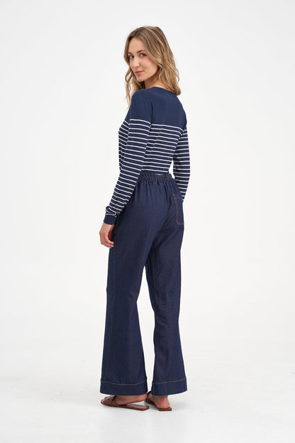 Women's Knit Sweater