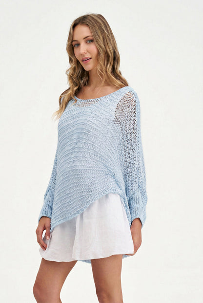 Women's Knit Sweater