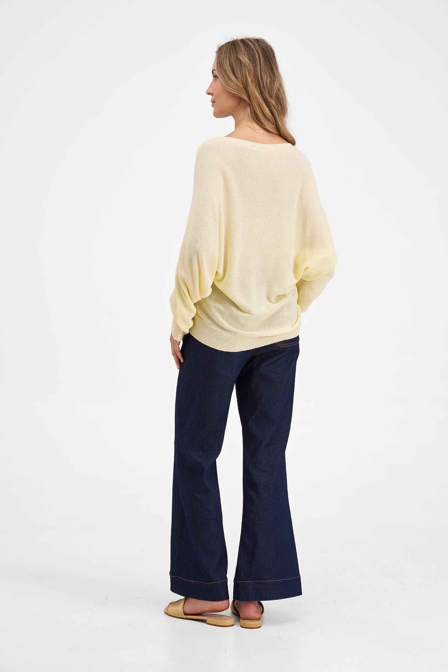Women's Knit Sweater