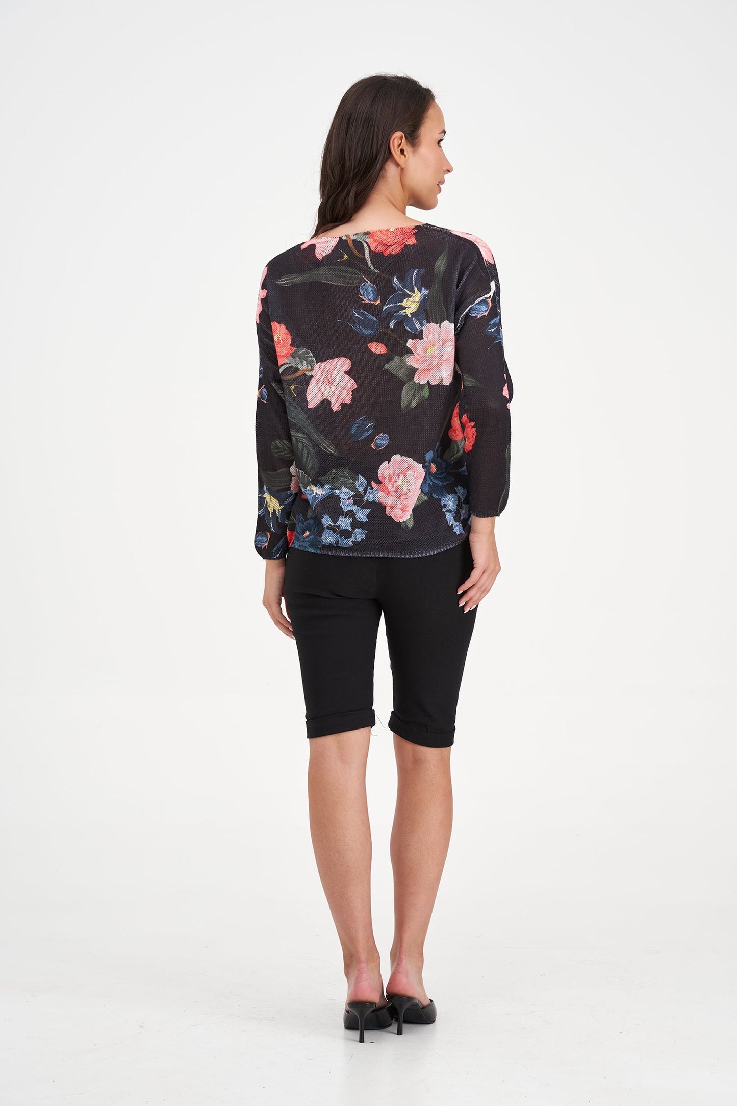 Women's Knit Sweater