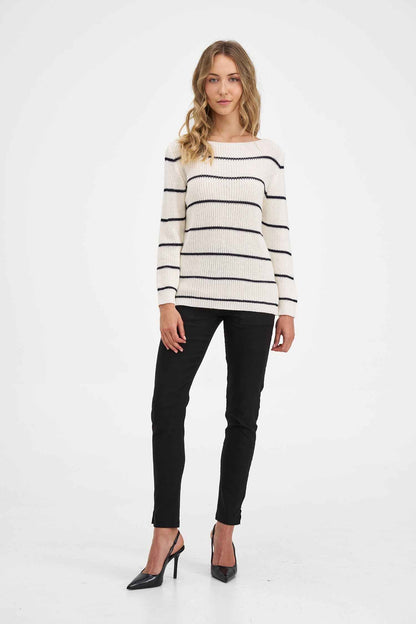 Women's Knit Sweater