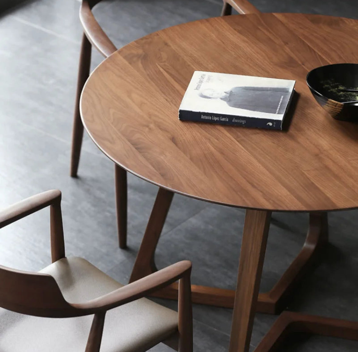 Esstisch Bashira