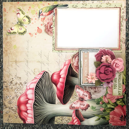 Peaceful Illusions 12x12 Collection Pack