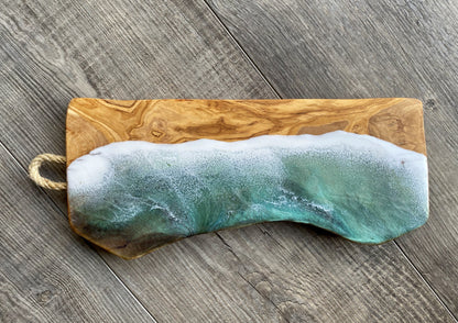 Charcuterie Board Gift Set - AURABAGS SHOP