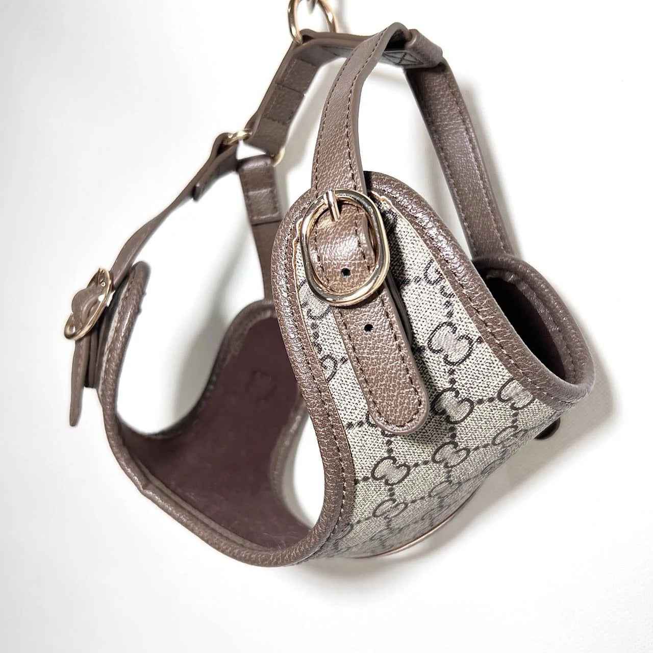 Gigi Harness Set | Dog Harness Leash Set
