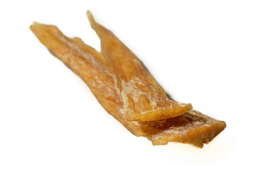 4-7" Beef Tendon