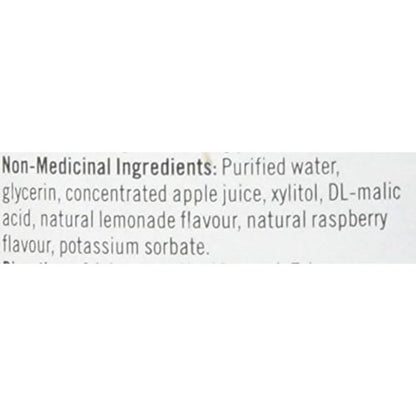 Trophic Max Mag (Magnesium Bisglycinate), 450ml, Raspberry Lemonade 🍁 All In One Marketplace Canada
