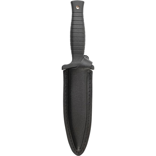 Smith & Wesson 9" H.R.T Double Edged Boot Knife,Black 🍁 All In One Marketplace Canada