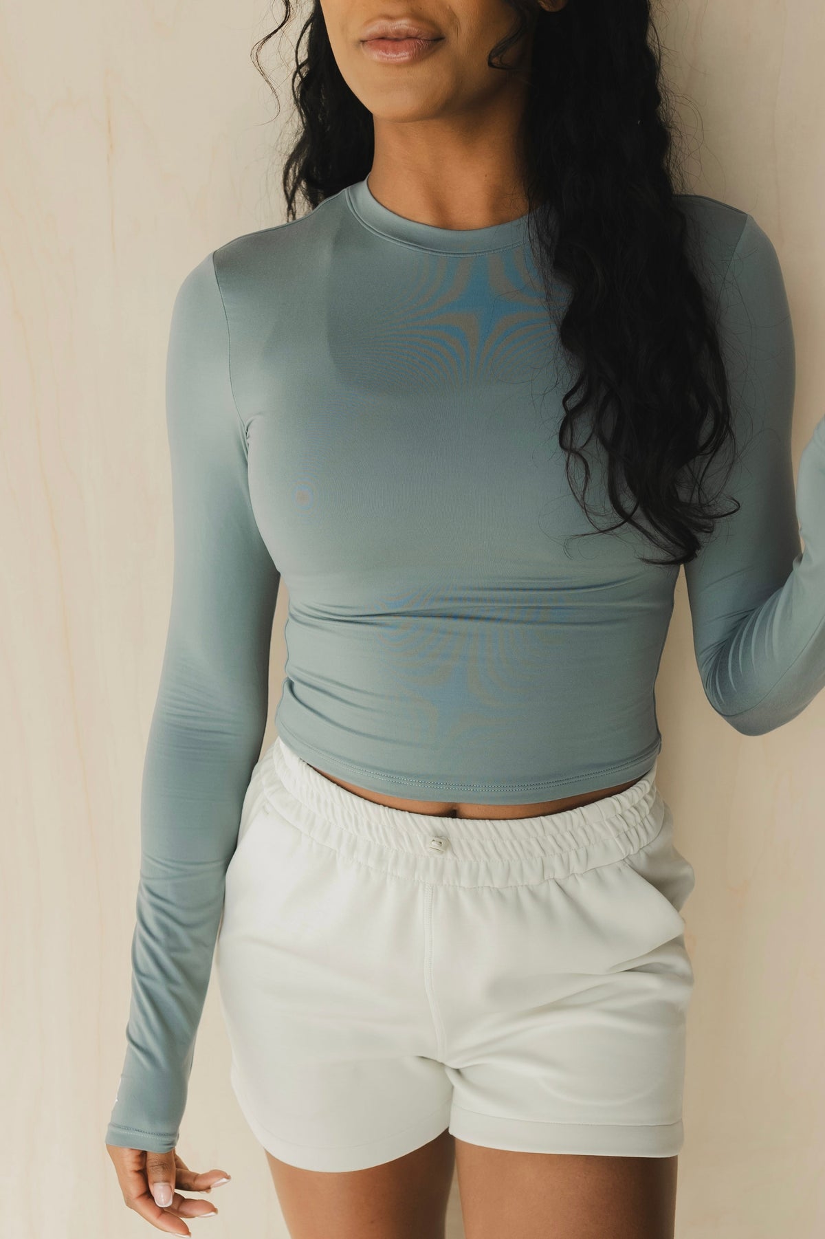 Second Skin Long Sleeve