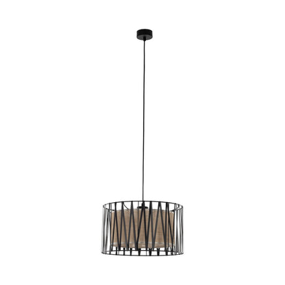 HARMONY NATURE Pendant Light - AURABAGS SHOP