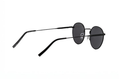Sage – Round Metal Sunglasses | Bolero Eyewear