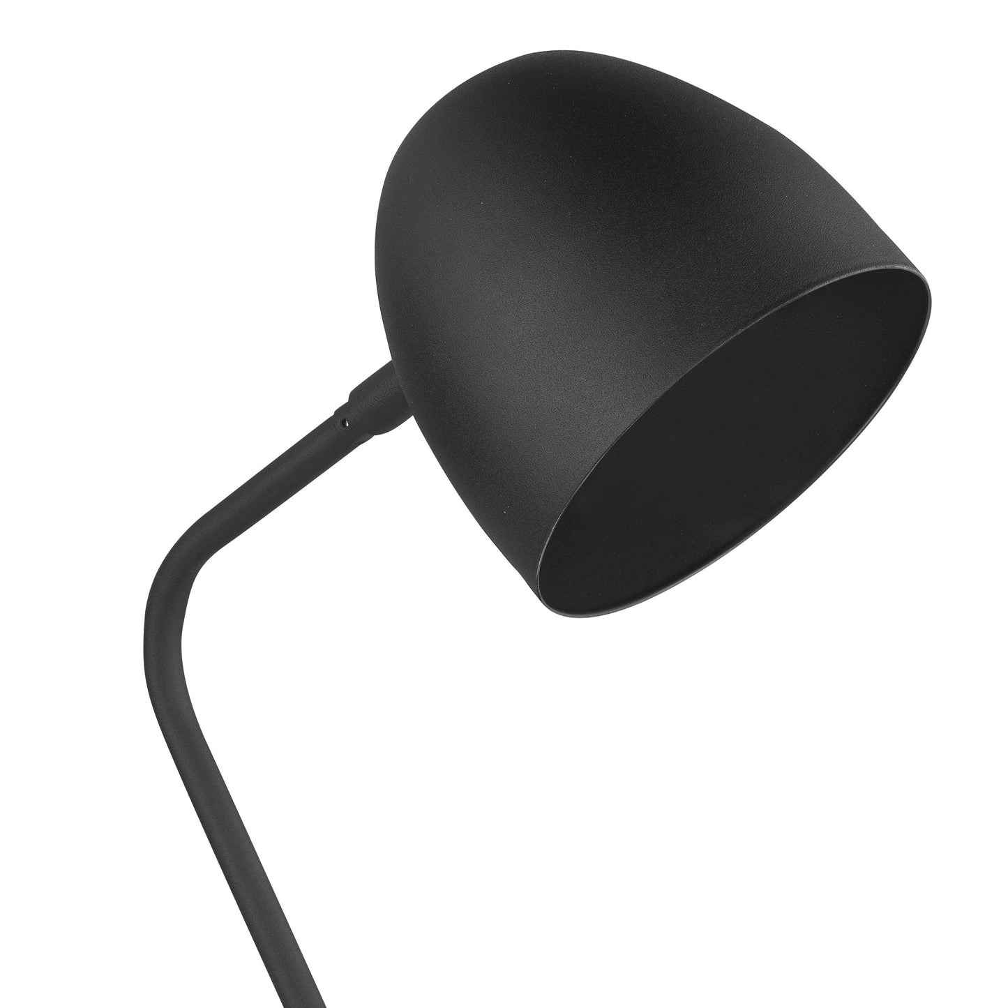 SOHO Black Modern Minimalist Night Lamp - AURABAGS SHOP