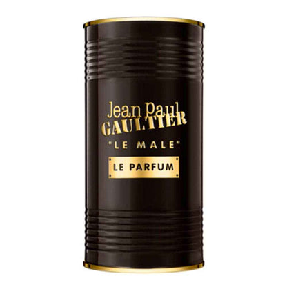 Jean Paul Gaultier Le Male Le Parfum Intense For Men Eau De Parfum Spray, 4.2 Ounce 🍁 All In One Marketplace Canada