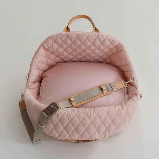 Dog Carrier Bag | Everyday Travel Pet Carrier