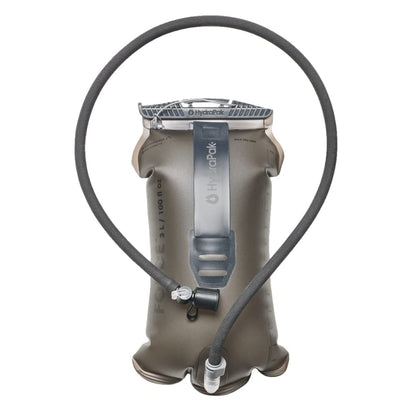 HydraPak Force Hydration Reservoir (3L, Mammoth Grey) 🍁 All In One Marketplace Canada