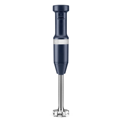 KitchenAid Variable Speed Corded Hand Blender, KHBV53IB 🍁 All In One Marketplace Canada
