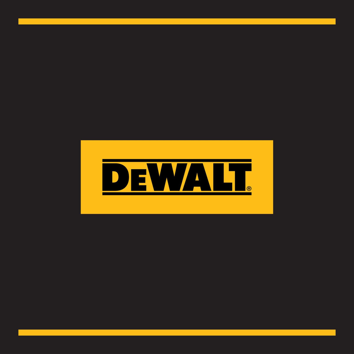 DEWALT TSTAK Tool Box, Deep (DWST17806), Black 🍁 All In One Marketplace Canada