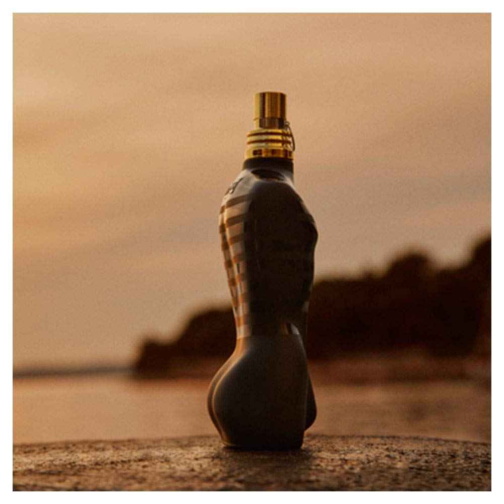 Jean Paul Gaultier Le Male Le Parfum Intense For Men Eau De Parfum Spray, 4.2 Ounce 🍁 All In One Marketplace Canada