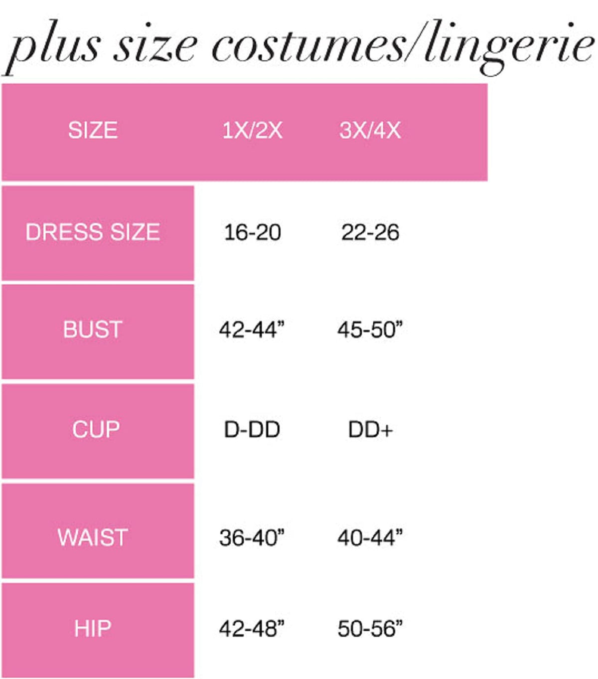 Leg Avenue Women's Gingham Dress Halloween Costume, Pink/White, Large