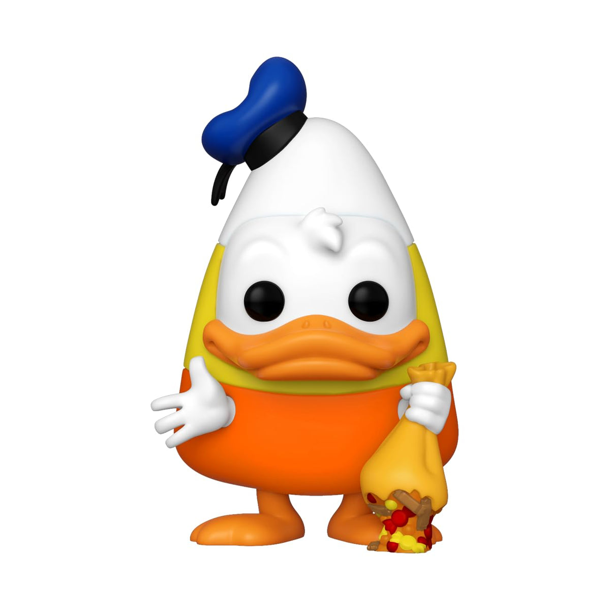 Funko Pop! & Tee: Disney - Halloween Donald Duck - S