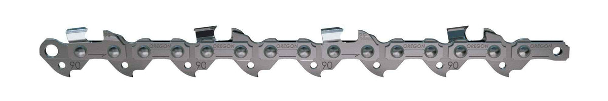 Oregon R56 AdvanceCut Chainsaw Chain for 16-Inch Bar -56 Drive Links – Low-Kickback Chain fits Greenworks, Makita, EGO, DeWalt and More 🍁 All In One Marketplace Canada