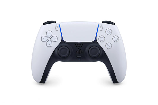 PlayStation 5 - DualSense Wireless Controller - White 🍁 All In One Marketplace Canada